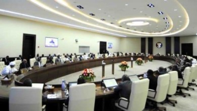 مجلس الوزراء يجيز تقرير الاستعدادات لامتحانات الشهادة السودانية FB IMG 1550165712223