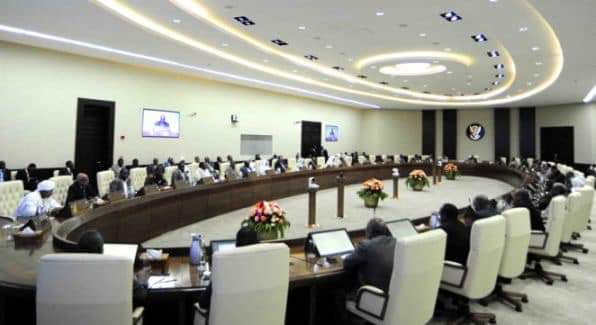 مجلس الوزراء يجيز تقرير الاستعدادات لامتحانات الشهادة السودانية FB IMG 1550165712223
