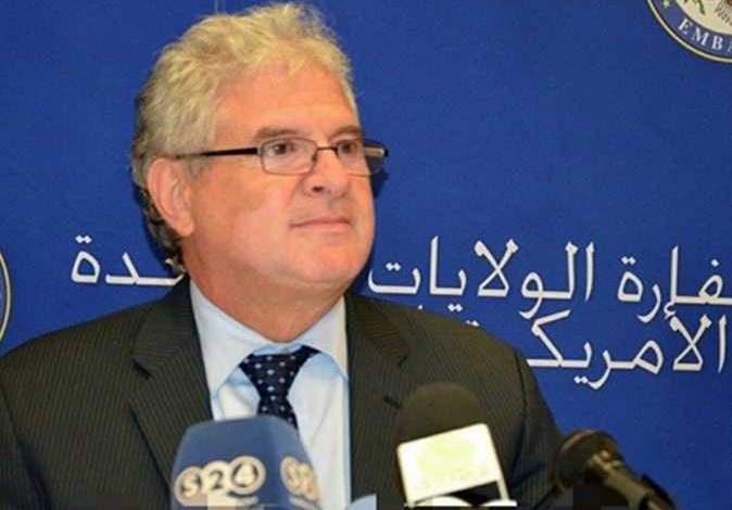 واشنطون: نتعاطى مع الخرطوم في أولويات أهمها (حقوق الإنسان والحريات الدينية) usa