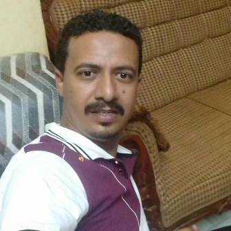 الممثل السوداني ابوبكر فيصل يطالب قناة “سودانية24” حذف جميع أعماله ابوبكر فيصل 1