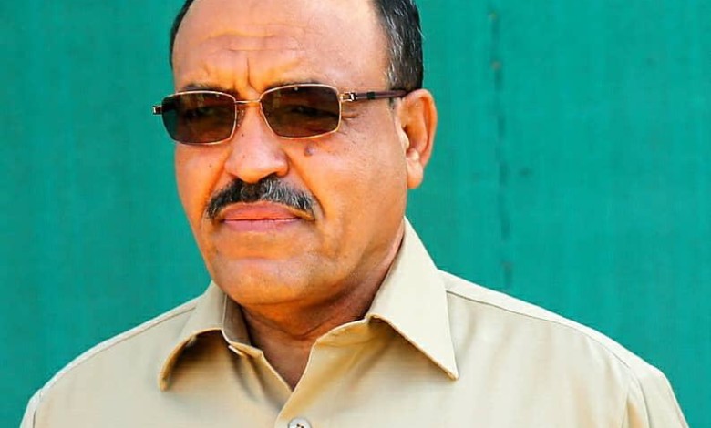 توجيه بضبط تعرفة المواصلات بالخرطوم الخرطوم معتمد ال