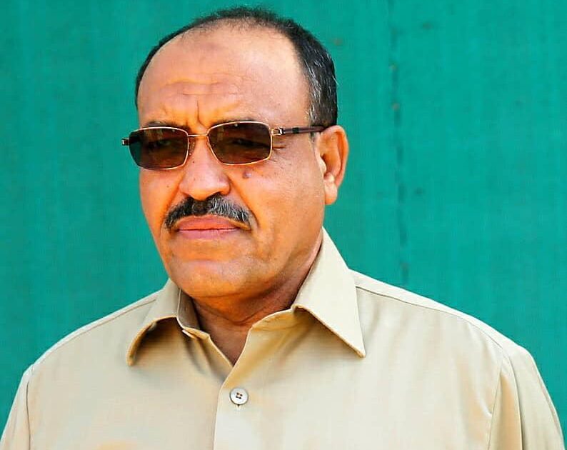 توجيه بضبط تعرفة المواصلات بالخرطوم الخرطوم معتمد ال