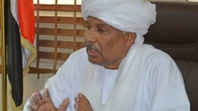 السفير إدريس سليمان