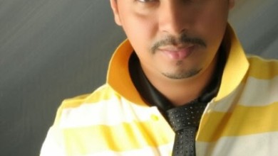 الفنان أحمد بورتسودان