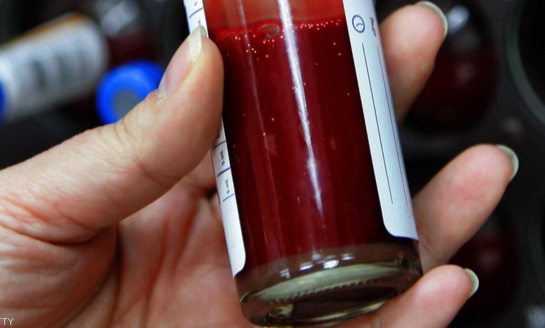 سجن أم دنماركية "تمص" دم طفلها منذ 5 أعوام انبولة