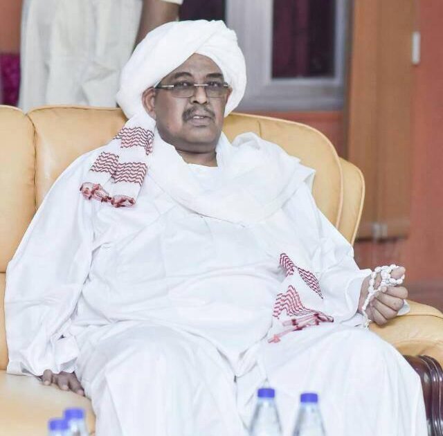 عاجل: اطلاق سراح رئيس الوزراء السابق محمد طاهر ايلا ايلا