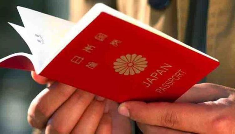 اليابان تمنع صحافياً من التوجه إلى اليمن عبر السودان باسبورت ياباني