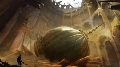 تفجير المساجد