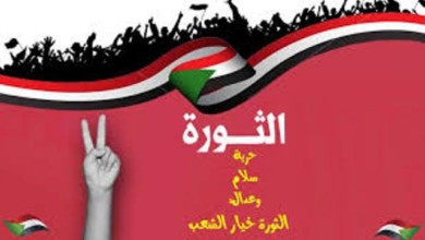 قيادي بالتغيير : من يفكرون بعمل انقلاب معتوهين وحمقى حرية