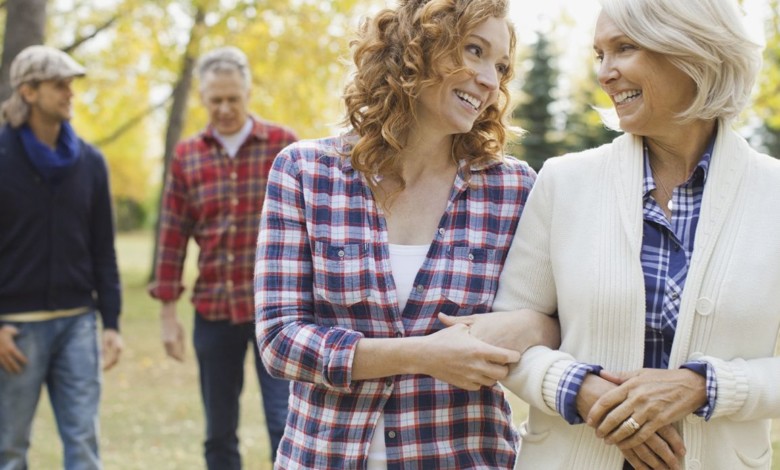 مش بس تقوليلها يا ماما.. اعرفى إزاى تكسبى قلب حماتك حماتي