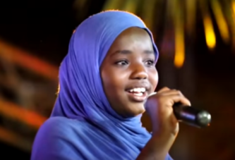 “السر قدور” يراهن على (موهبة الخريف) “ريماز ياسر” ريماز ياسر