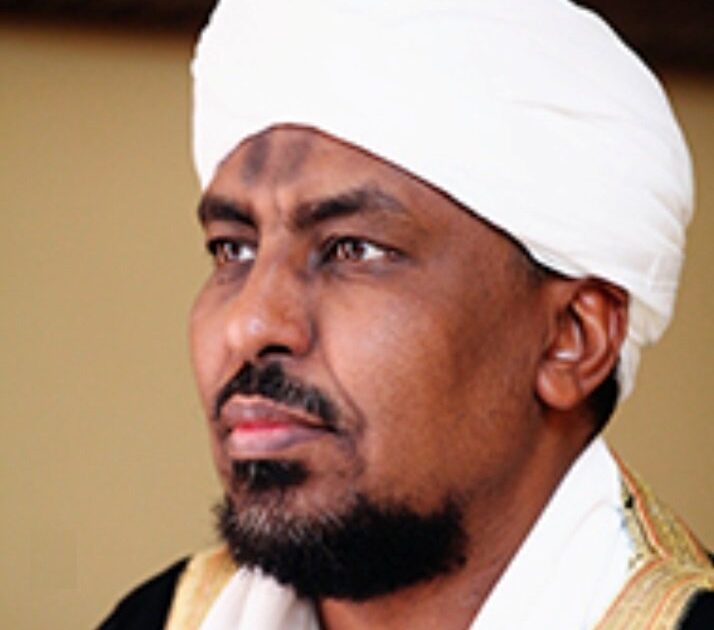 محمد عبدالكريم يتهم الحكومة بالارتهان للخارج ويدعو لإسقاطها شيخ محمد عبد الكريم