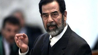 وفاة عميل الـ FBI الذي ألقى القبض على صدام حسين بهذا المرض صدام