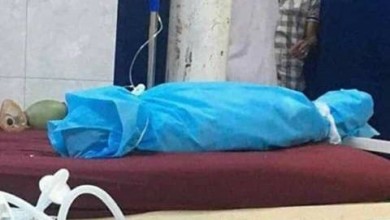 مقتل طفل وإصابة آخر إثر دهسهما بواسطة تاتشر طفل2