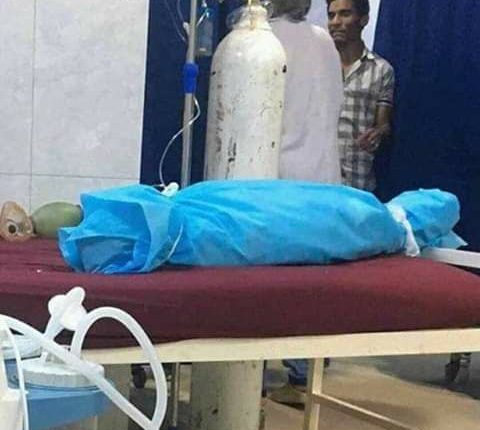 مقتل طفل وإصابة آخر إثر دهسهما بواسطة تاتشر طفل2