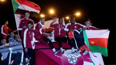 علم السودان