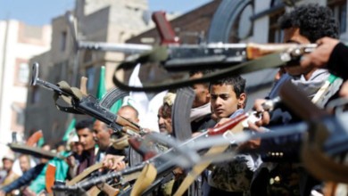 الأوبئة تتفشى بمناطق الحوثي.. وآخرها إنفلونزا الخنازير لللللللل
