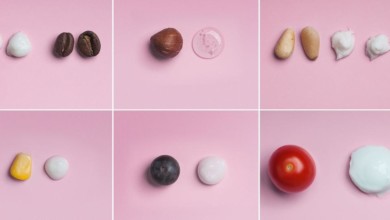 مستحضرات تجميل