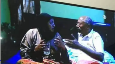 مسلس اكس لارج