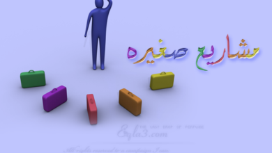 مشاريع صغيره 1