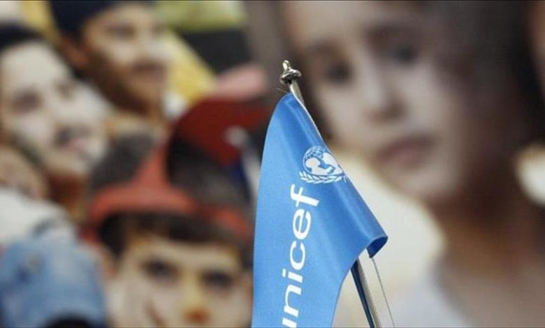 يونسيف: تحرير 120 طفلا مقاتلا بصفوف المعارضة في جنوب السودان منظمه