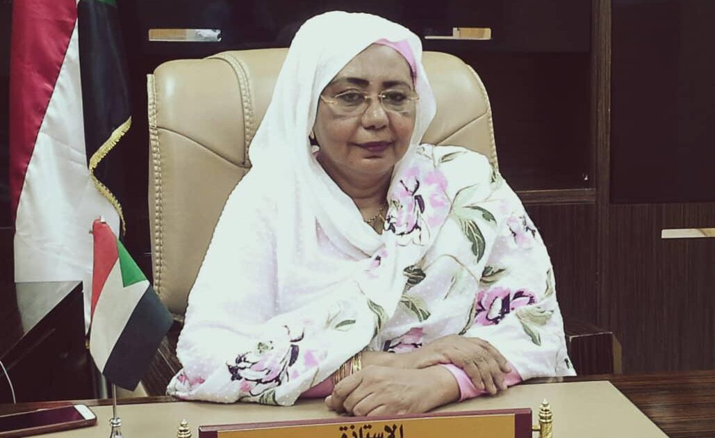 وزيرة الدولة بالضمان: توجد فجوة في قضايا الطفولة منوية