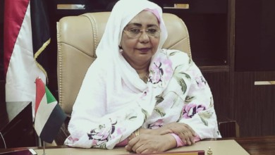 وزيرة الدولة بالضمان: توجد فجوة في قضايا الطفولة منوية
