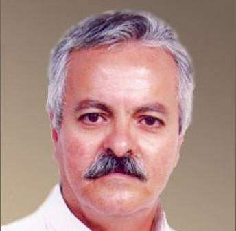 المؤشر يشير من بشار إلى البشير مينق