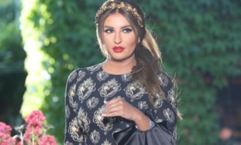 شذى حسون "عروساً في 2019"؟.. الفنانة تجيب نجوم 10