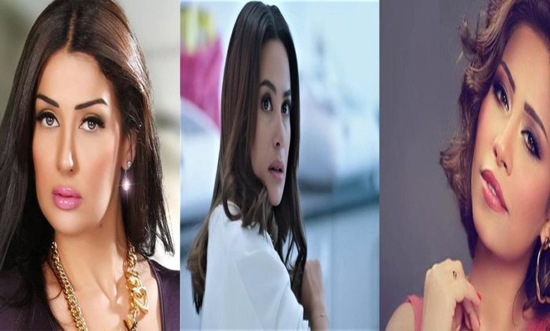 نجمات شهيرات يلجأن للطبيب النفسي وهذه أسبابهن نجوم 3