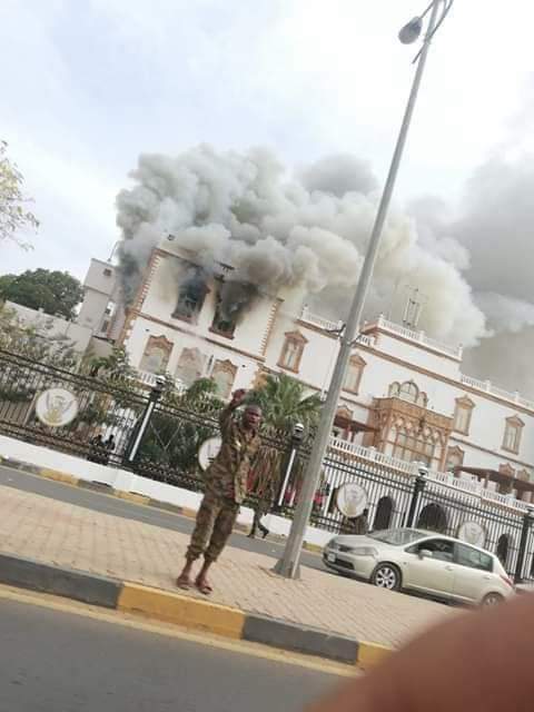 القر الجمهوري