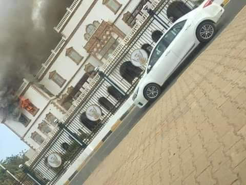 القصر الجمهوري