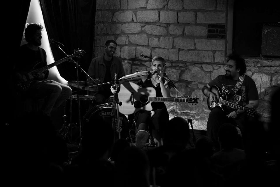 فرقة دعسوقة تحتفل بيوم المرأة العالمى فى صحراء المماليك نجوم