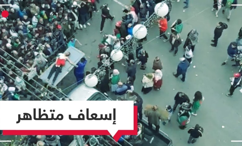 صحة الخرطوم: مقتل (53) وإصابة (7) آلاف جراء الاحتجاجات الأخيرة 147946