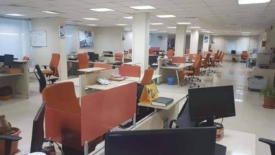 السودان: مشاركة عمال ومؤسسات في إضراب 5 مارس 15 768x576