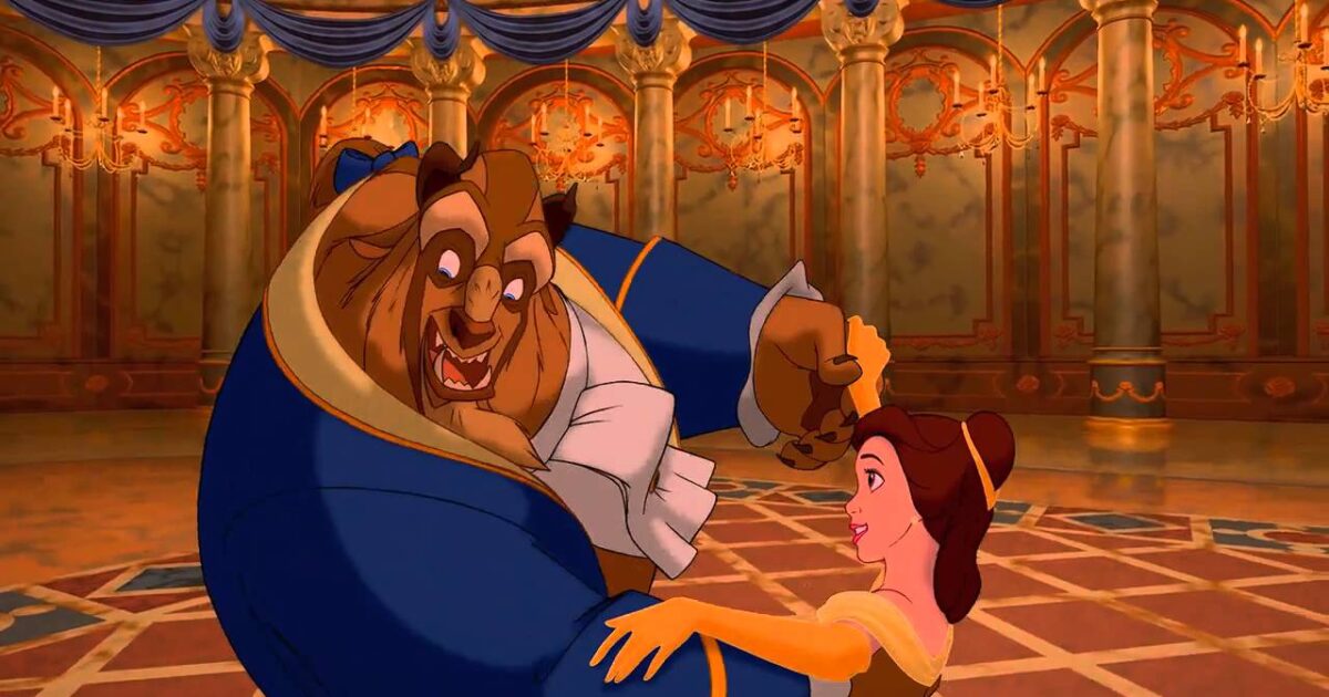 فيديو.. 3أغانى من فيلم "Beauty And Beast" وقع فى حبها المشاهدون 3 beauty and beast