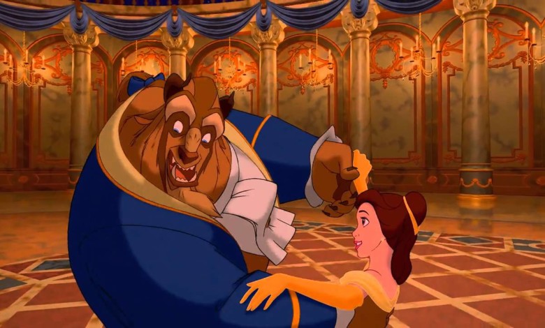 فيديو.. 3أغانى من فيلم "Beauty And Beast" وقع فى حبها المشاهدون 3 beauty and beast
