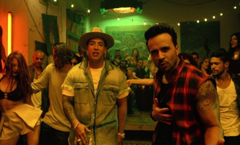 لأول مرة.. أغنية تتخطى 6 مليارات مشاهدة على يوتيوب (فيديو) 6