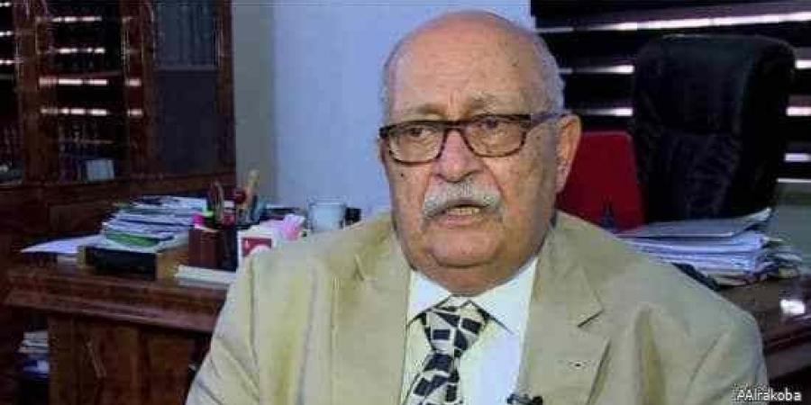 نبيل أديب: بيع منزل محمد أحمد المحجوب باطل بنص القانون