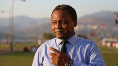 لأول مرة في تاريخ تركيا مُرشح سوداني في الانتخابات التركية FB IMG 1552312088519