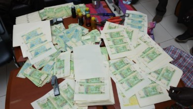 ضبط أخطر شبكة لتزييف العملة WhatsApp Image 2019 03 23 at 9.53.18 PM1