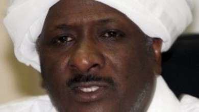علي محمود : لا نريد الدخول في مغالطات والتشويش على الوزراء الجدد ali m7mod