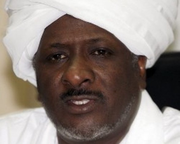 علي محمود : لا نريد الدخول في مغالطات والتشويش على الوزراء الجدد ali m7mod