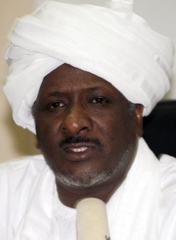علي محمود : لا نريد الدخول في مغالطات والتشويش على الوزراء الجدد ali m7mod