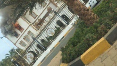 القصر الجمهوري 2