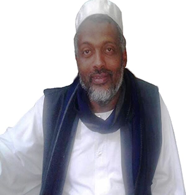 قيادي اسلامي: (الحكاية دي لو ما مشت عدل الدم حدو الركب) الناجي عبدالله