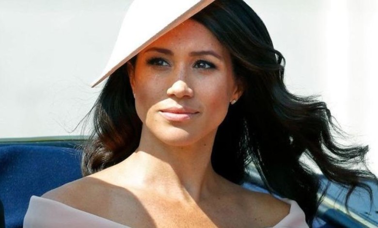 بيوم المرأة العالمي.. ميغان ماركل تحصل على وظيفة جديدة نجوم 7