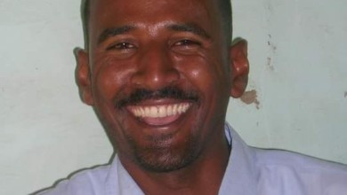 معلومات جديدة عن فقيد الطائرة الإثيوبية السوداني “هشام أبو كلام” هشام ابوكلام