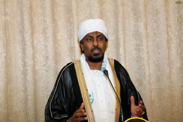 تيار نصرة الشريعة