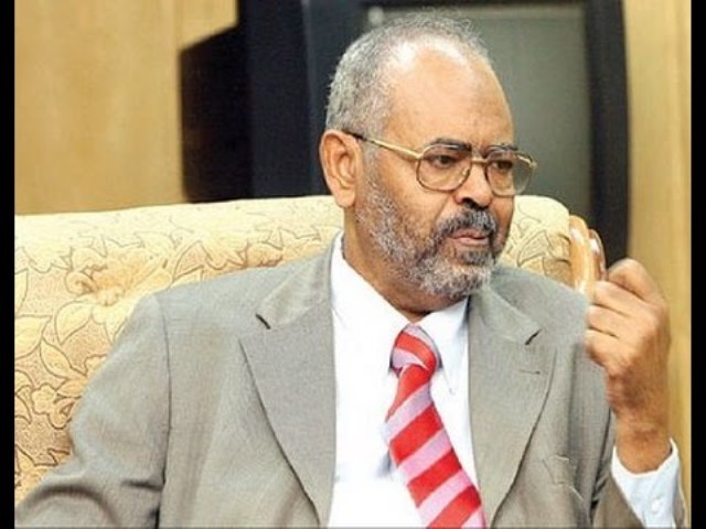 السودان: حمدوك يعفي "كوز" من منصب مهم قطبي المهدي